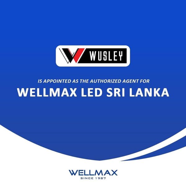 Wellmax Products