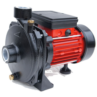 Water Pumps