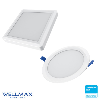 LED Panels