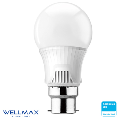 LED Bulbs
